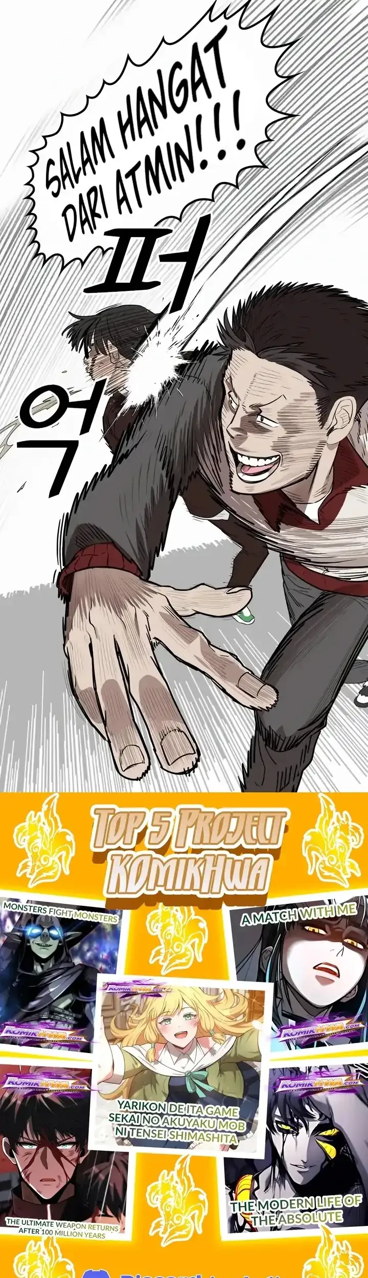 The New Hire Is the Demon Lord Chapter 56 - halaman 52