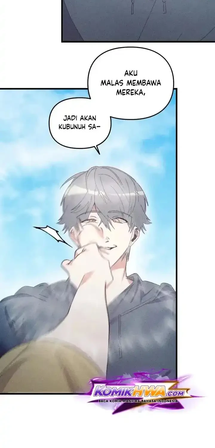 The New Hire Is the Demon Lord Chapter 56 - halaman 6