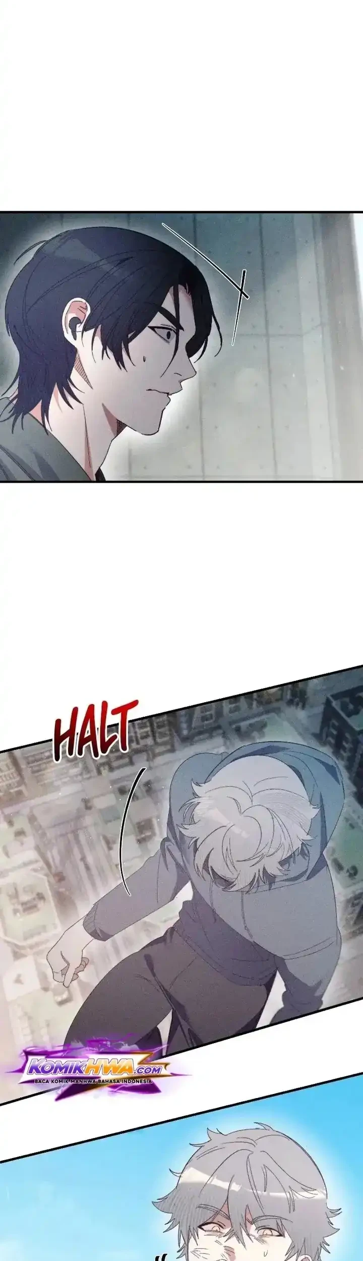 The New Hire Is the Demon Lord Chapter 56 - halaman 8