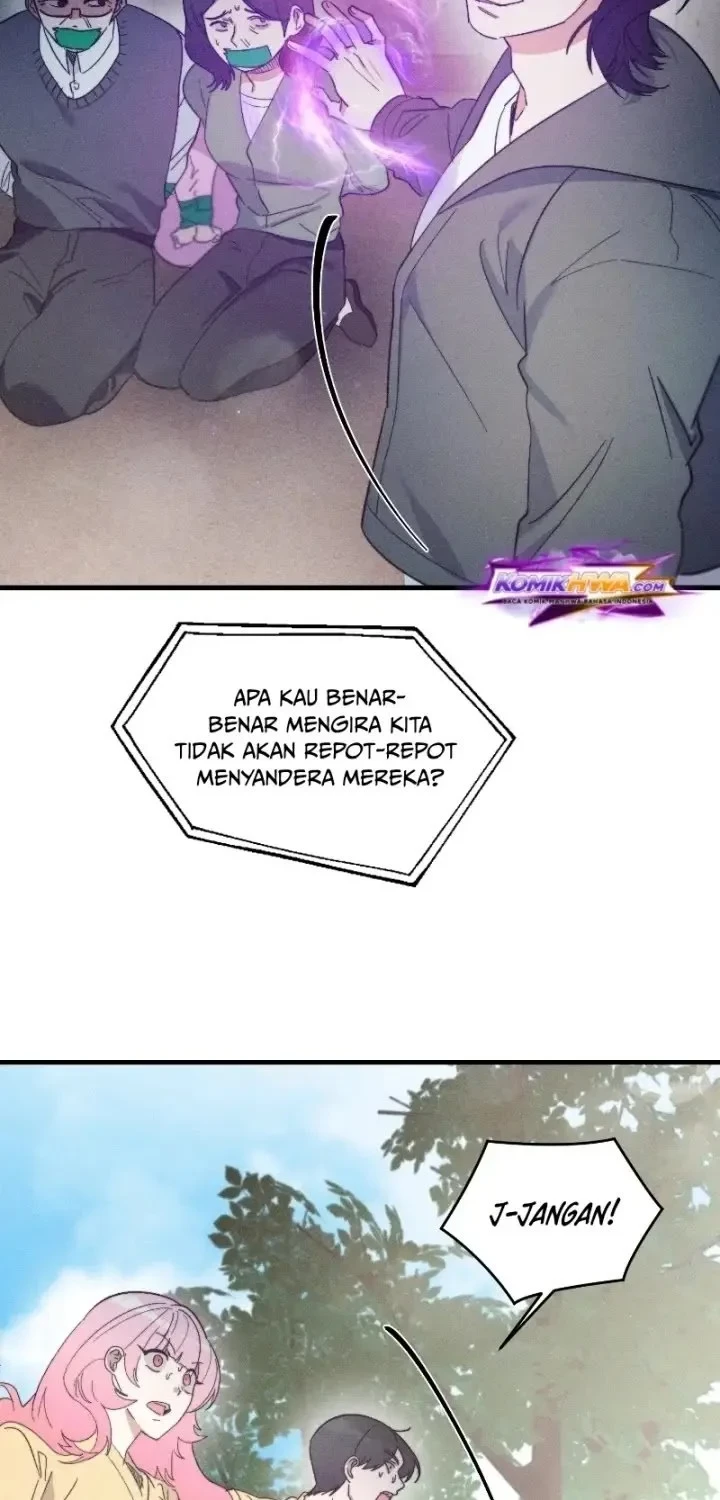 The New Hire Is the Demon Lord Chapter 57 - halaman 18