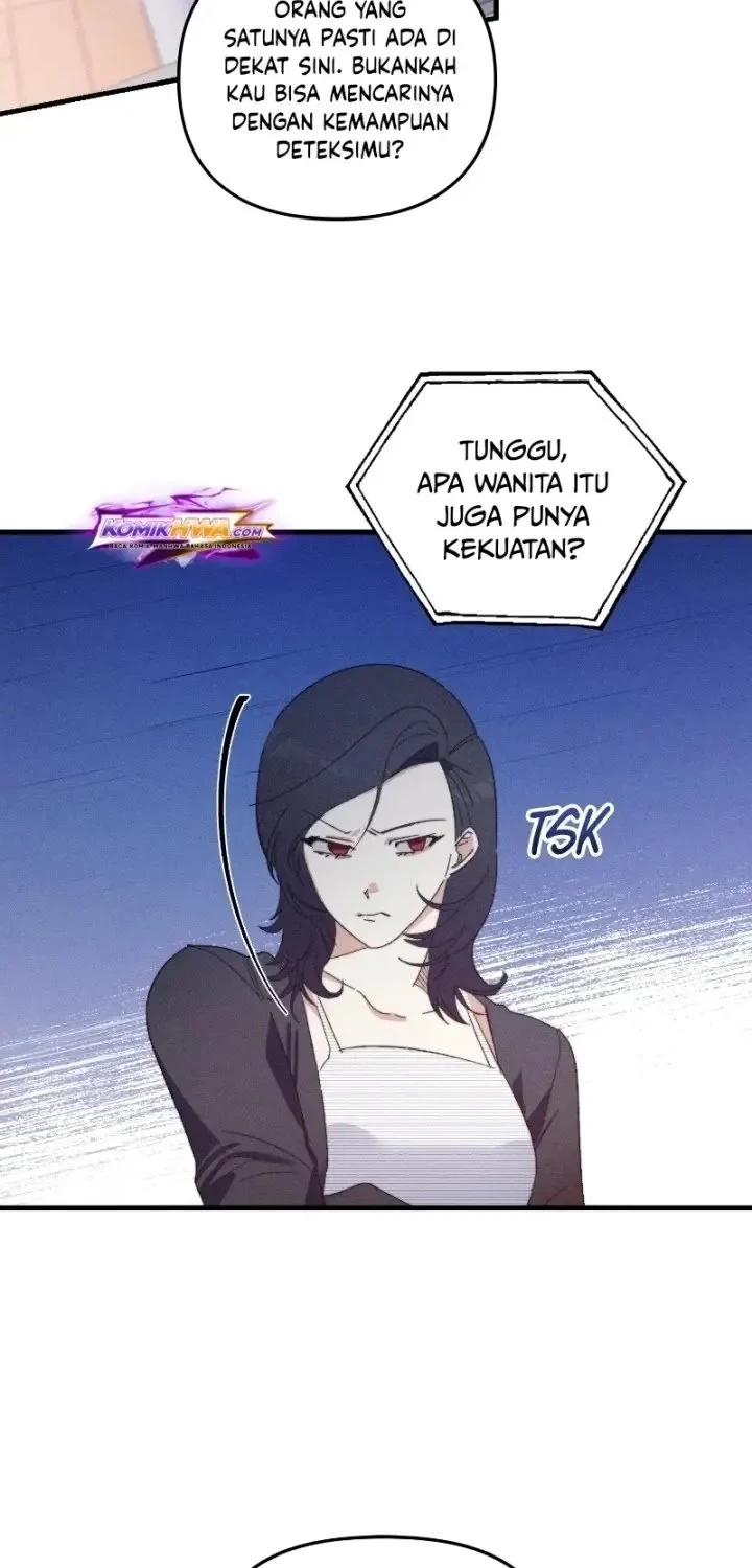 The New Hire Is the Demon Lord Chapter 57 - halaman 24