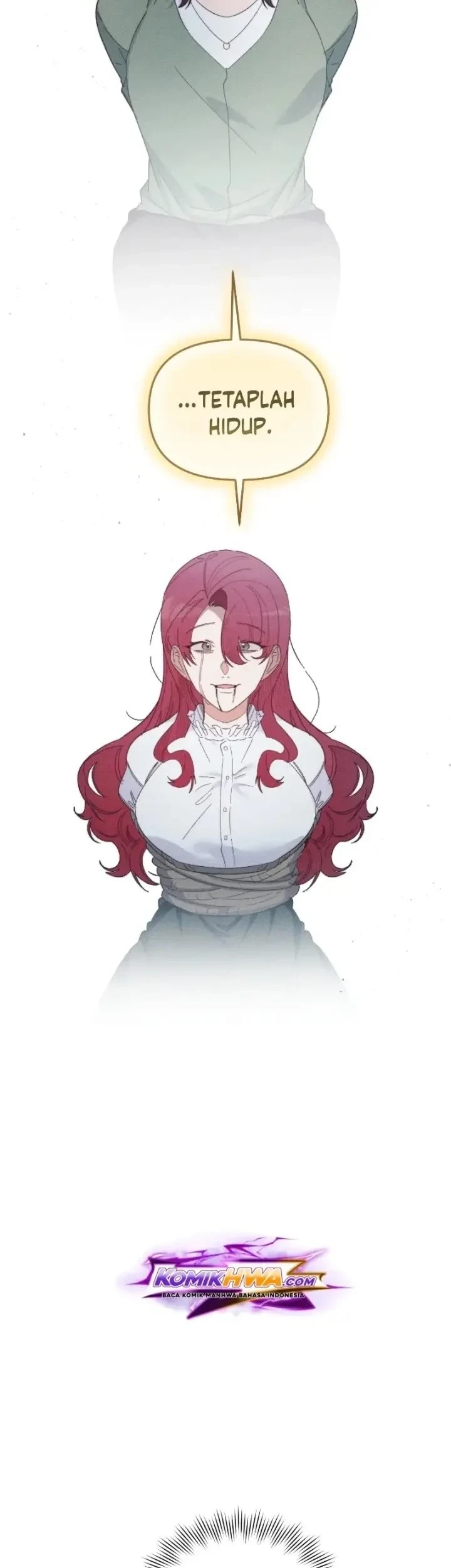 The New Hire Is the Demon Lord Chapter 57 - halaman 28