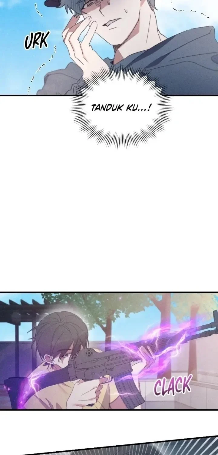 The New Hire Is the Demon Lord Chapter 57 - halaman 3