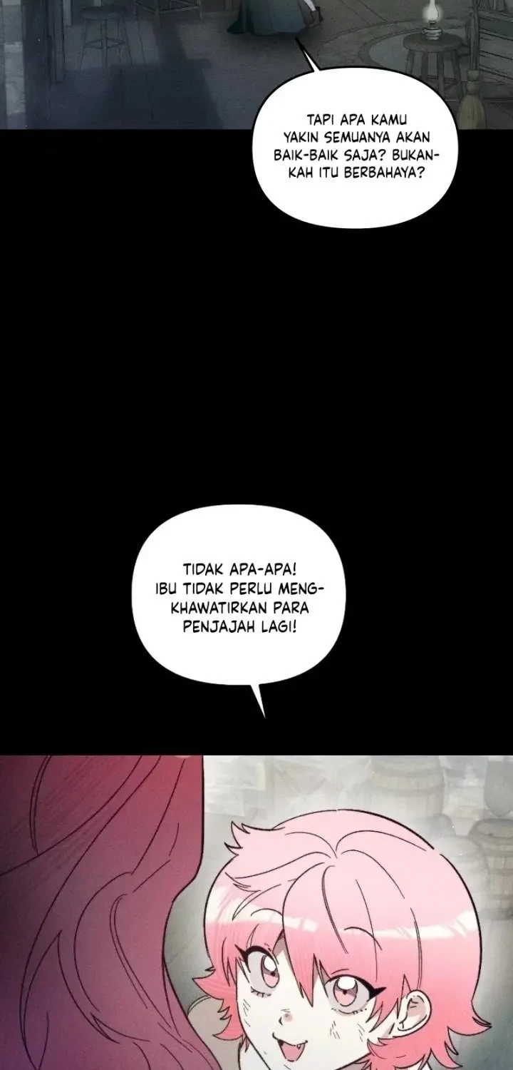 The New Hire Is the Demon Lord Chapter 57 - halaman 33