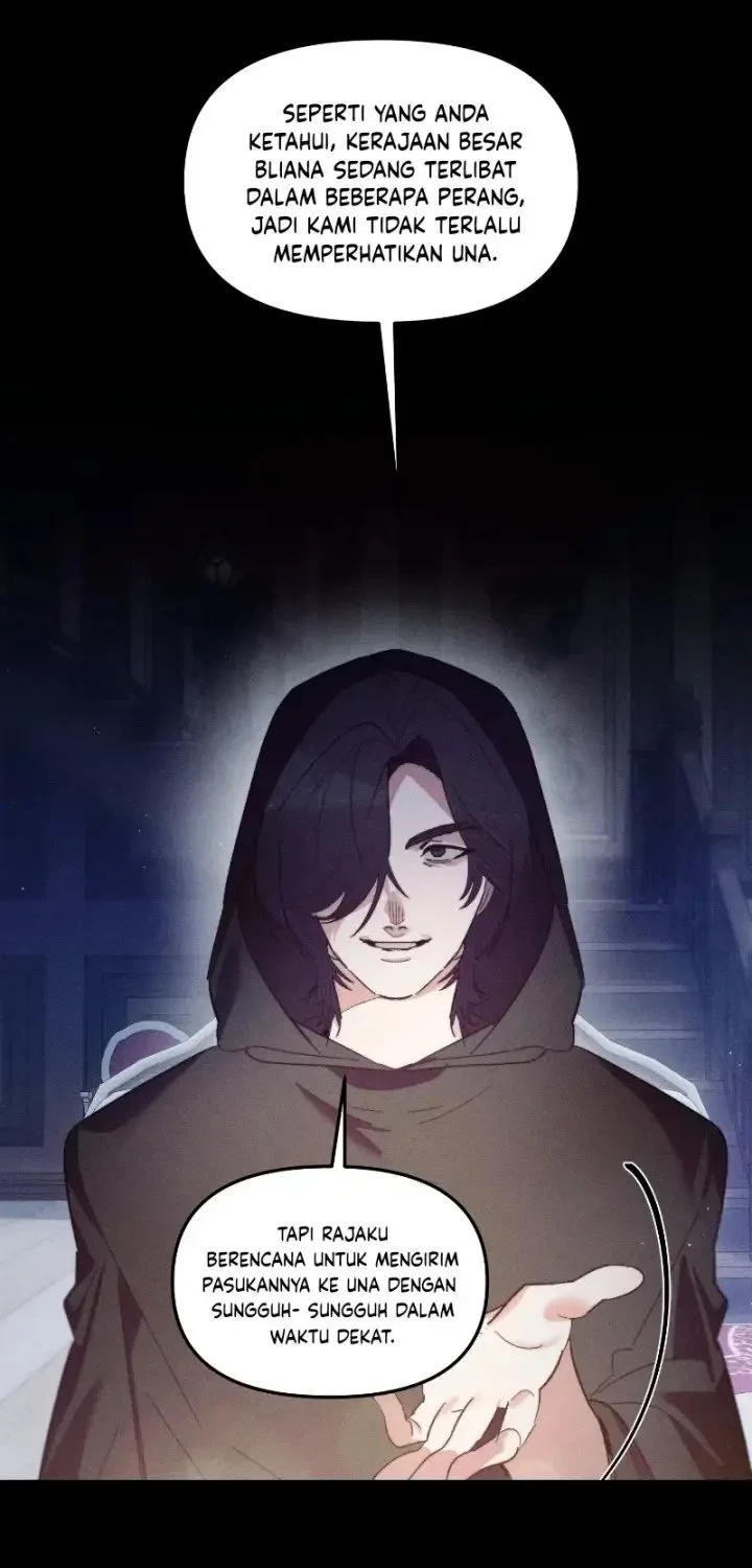 The New Hire Is the Demon Lord Chapter 57 - halaman 39