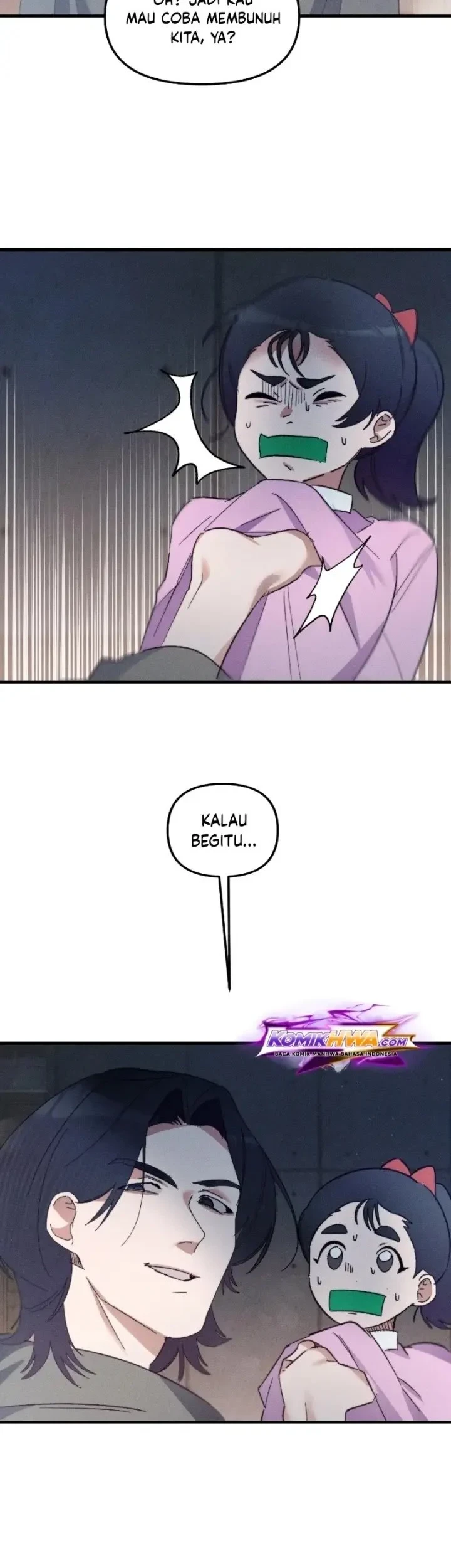The New Hire Is the Demon Lord Chapter 57 - halaman 47