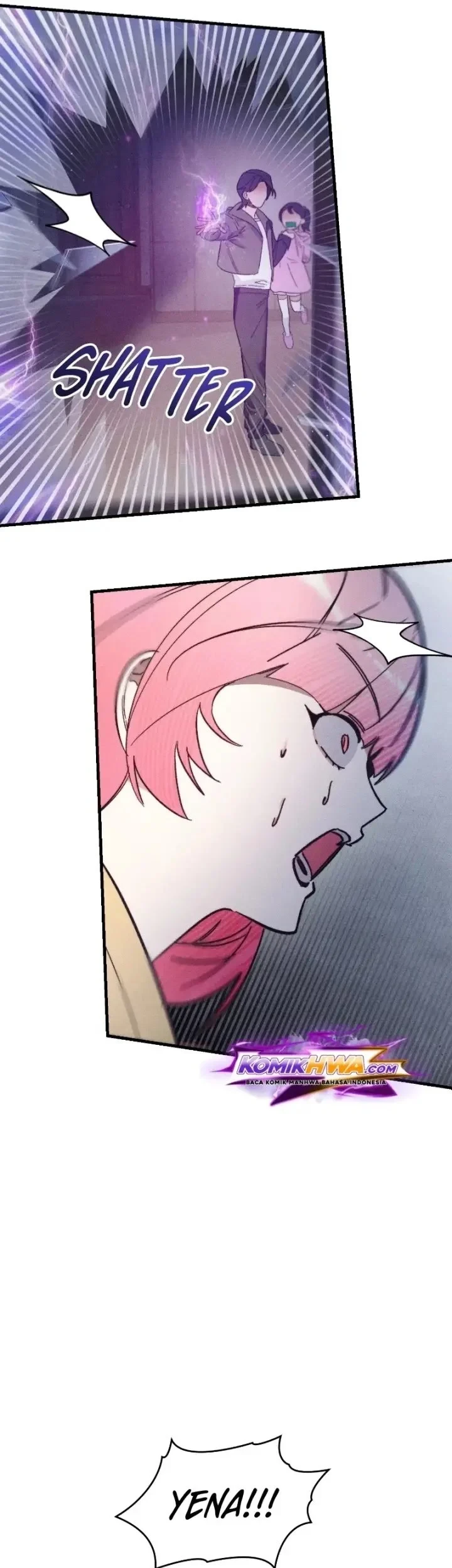 The New Hire Is the Demon Lord Chapter 57 - halaman 49