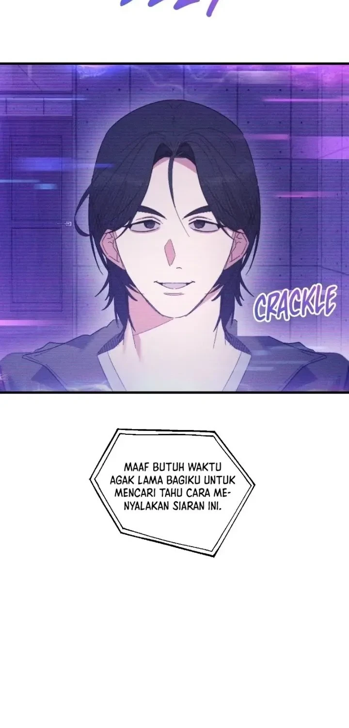 The New Hire Is the Demon Lord Chapter 57 - halaman 9