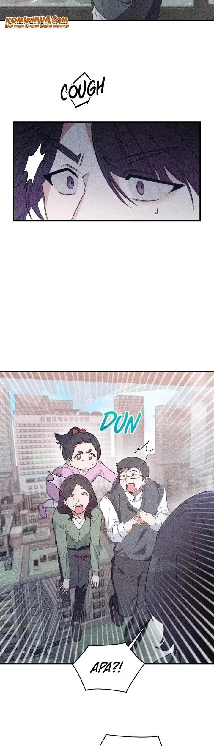 The New Hire Is the Demon Lord Chapter 58 - halaman 11