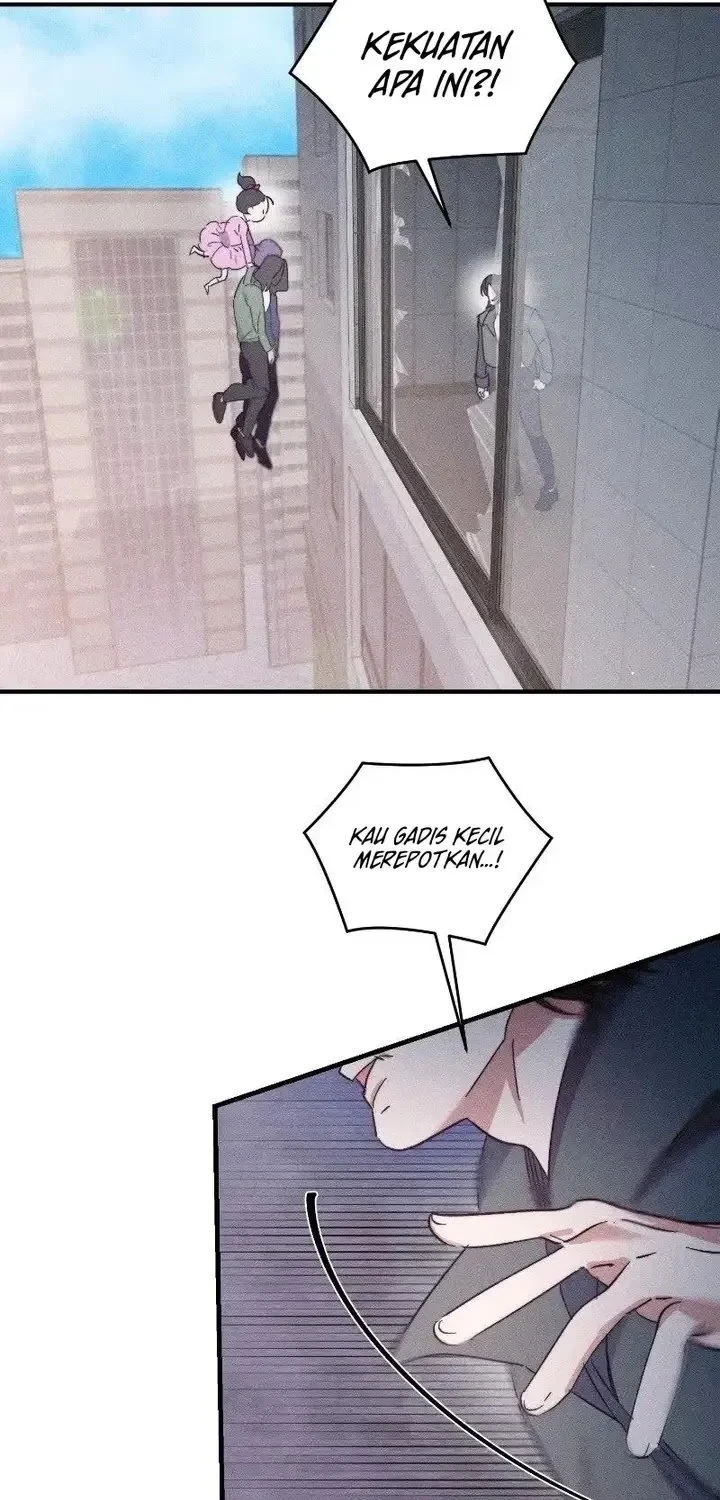 The New Hire Is the Demon Lord Chapter 58 - halaman 12
