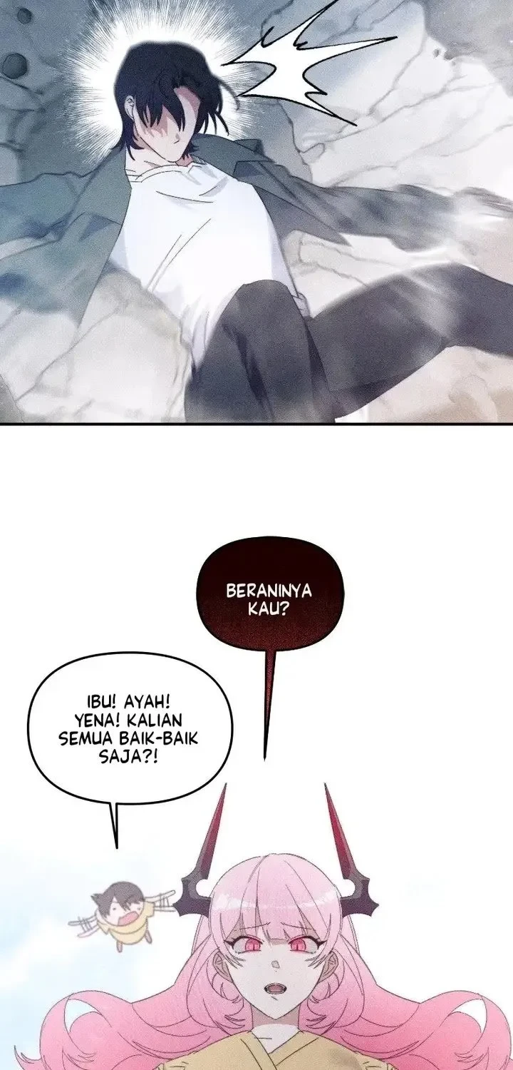 The New Hire Is the Demon Lord Chapter 58 - halaman 15