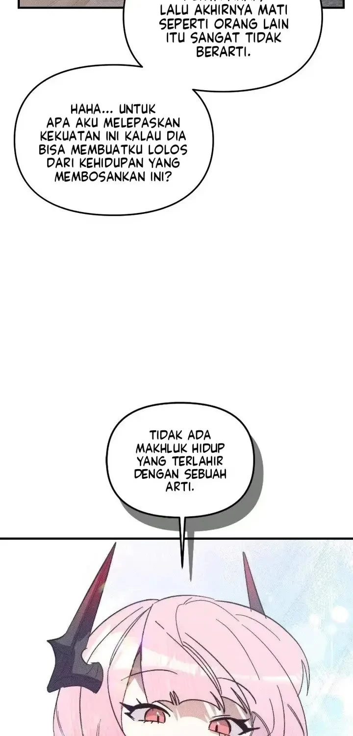 The New Hire Is the Demon Lord Chapter 58 - halaman 21