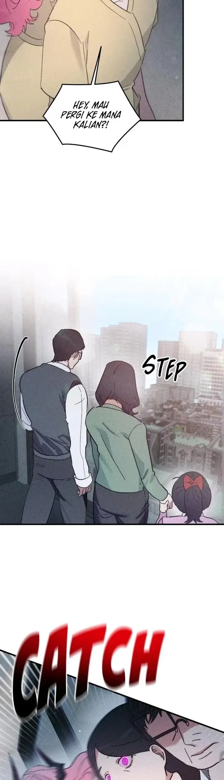 The New Hire Is the Demon Lord Chapter 58 - halaman 23