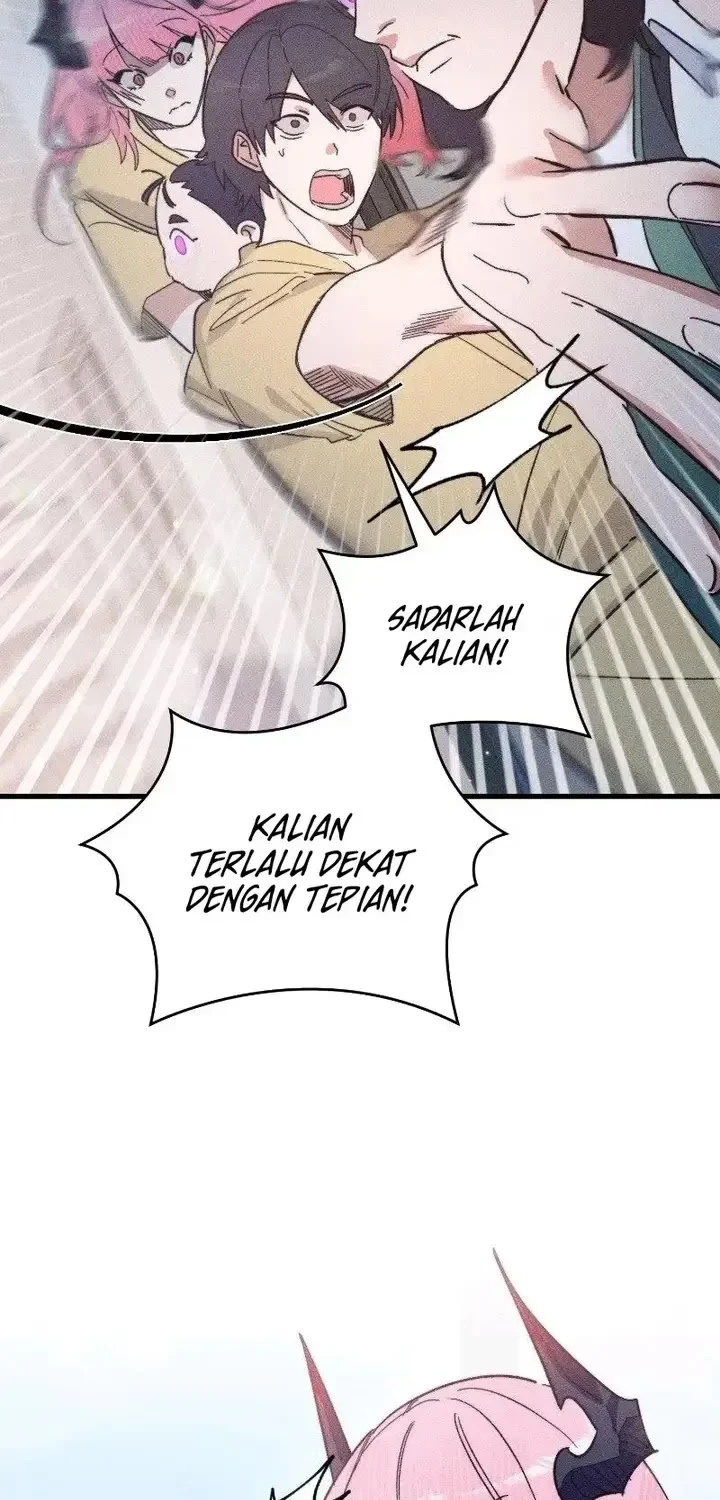 The New Hire Is the Demon Lord Chapter 58 - halaman 24