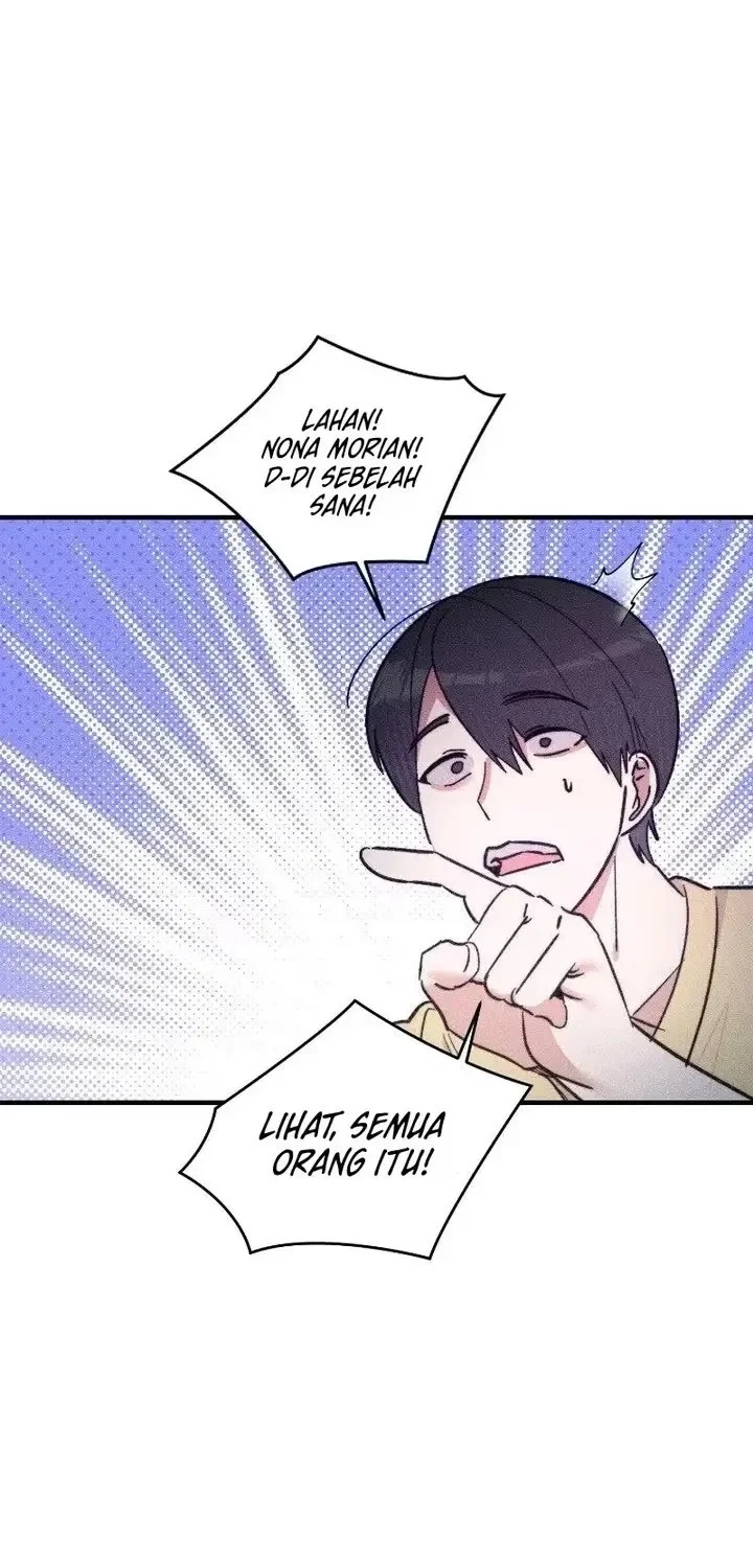 The New Hire Is the Demon Lord Chapter 58 - halaman 30