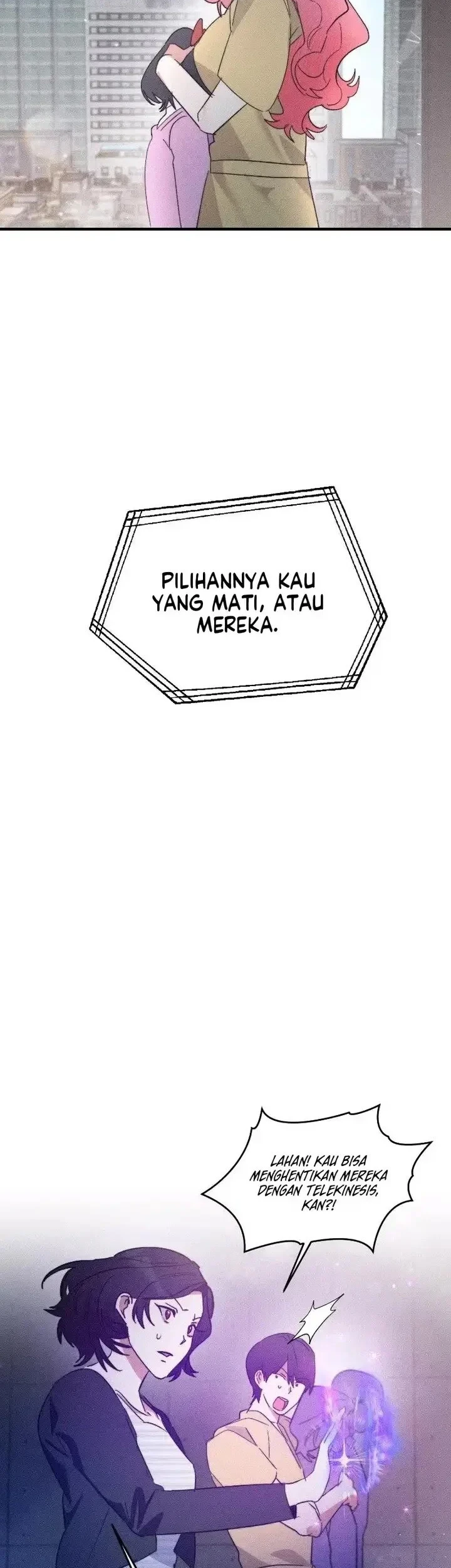 The New Hire Is the Demon Lord Chapter 58 - halaman 41