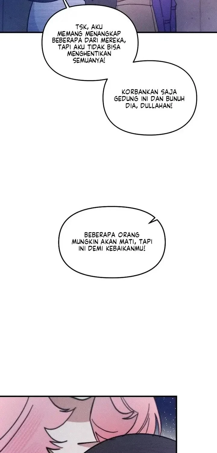 The New Hire Is the Demon Lord Chapter 58 - halaman 42