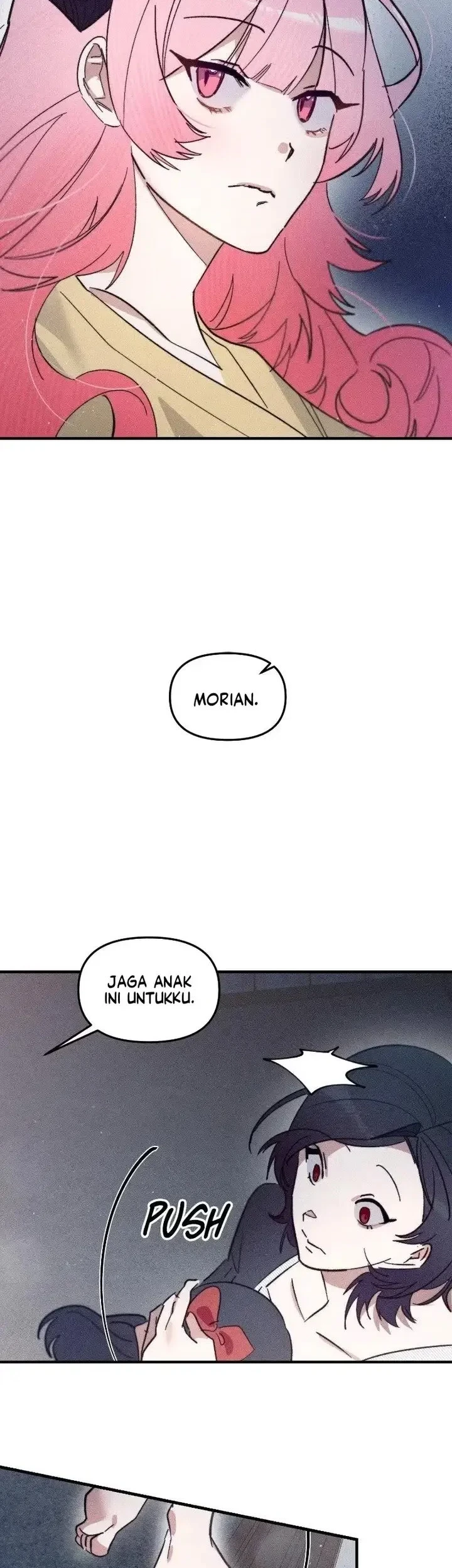 The New Hire Is the Demon Lord Chapter 58 - halaman 44