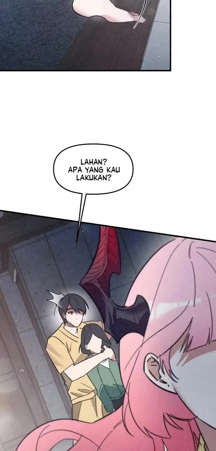The New Hire Is the Demon Lord Chapter 58 - halaman 45