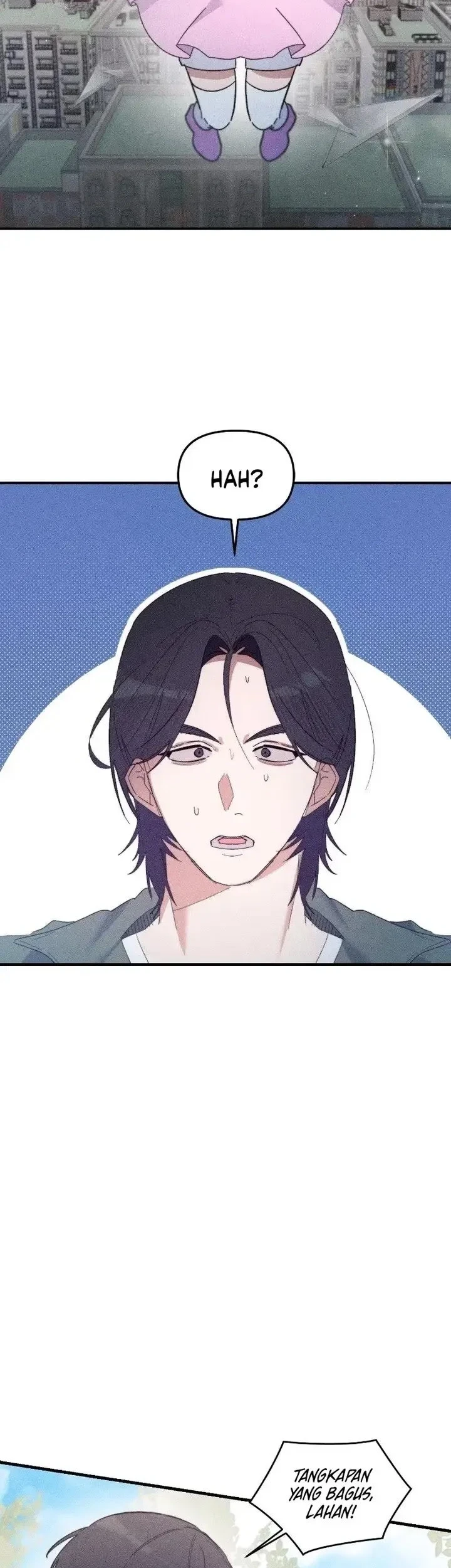 The New Hire Is the Demon Lord Chapter 58 - halaman 5