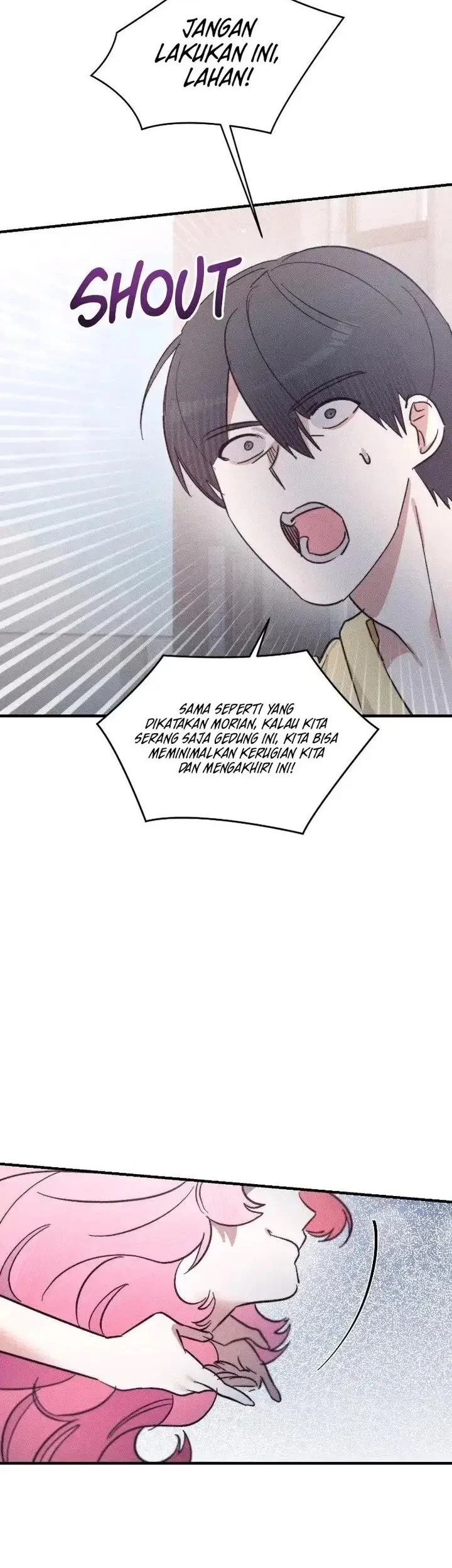 The New Hire Is the Demon Lord Chapter 58 - halaman 50