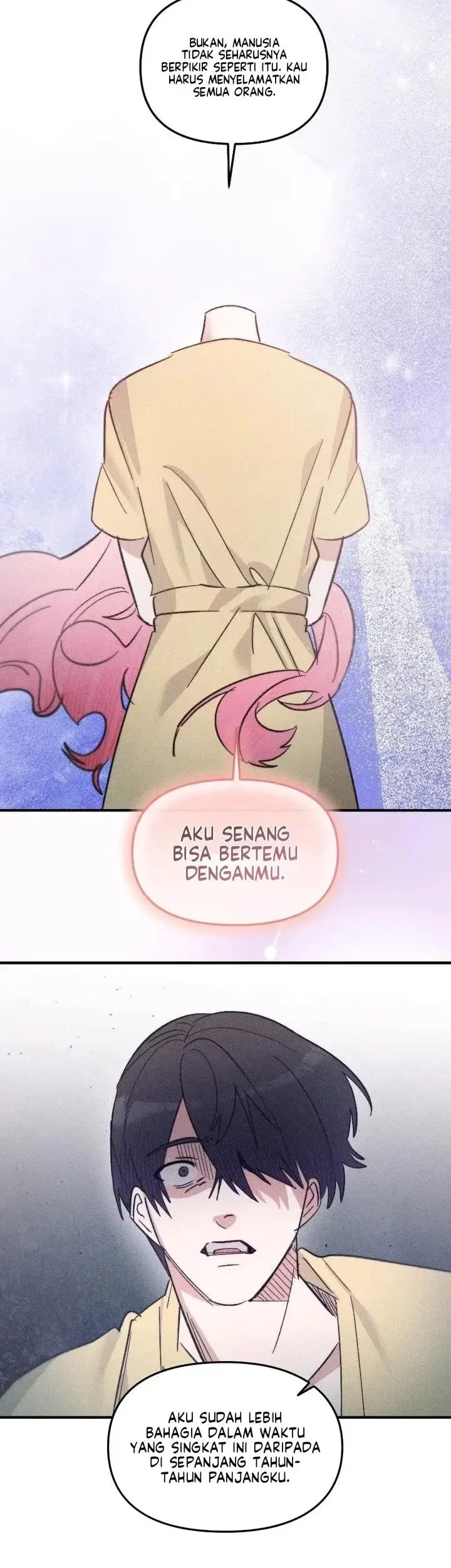 The New Hire Is the Demon Lord Chapter 58 - halaman 52