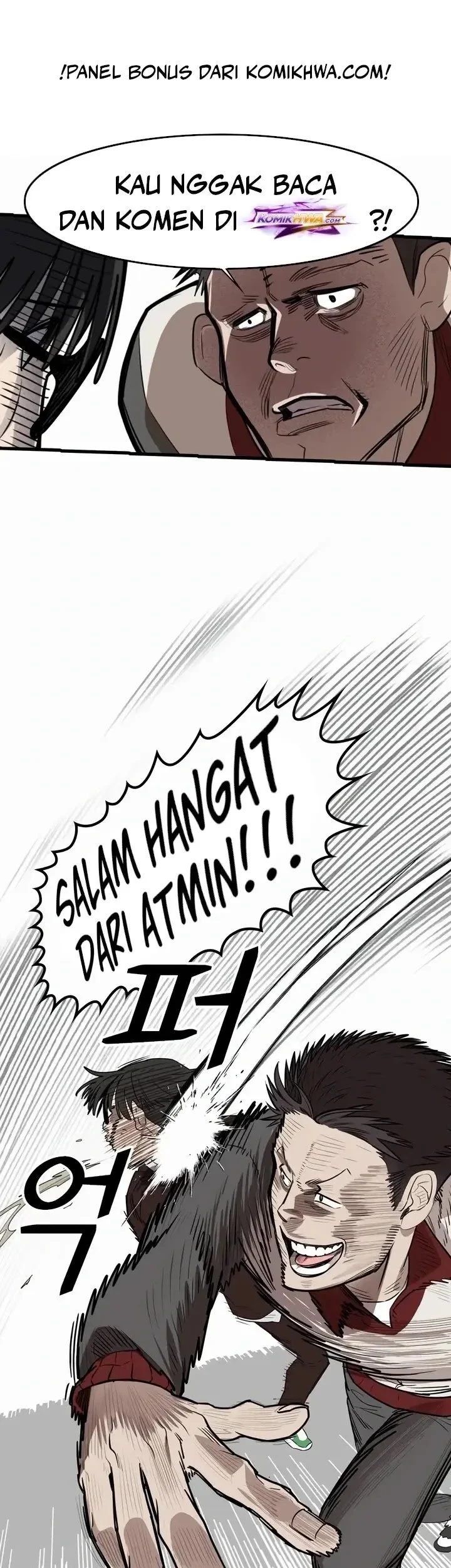 The New Hire Is the Demon Lord Chapter 58 - halaman 55