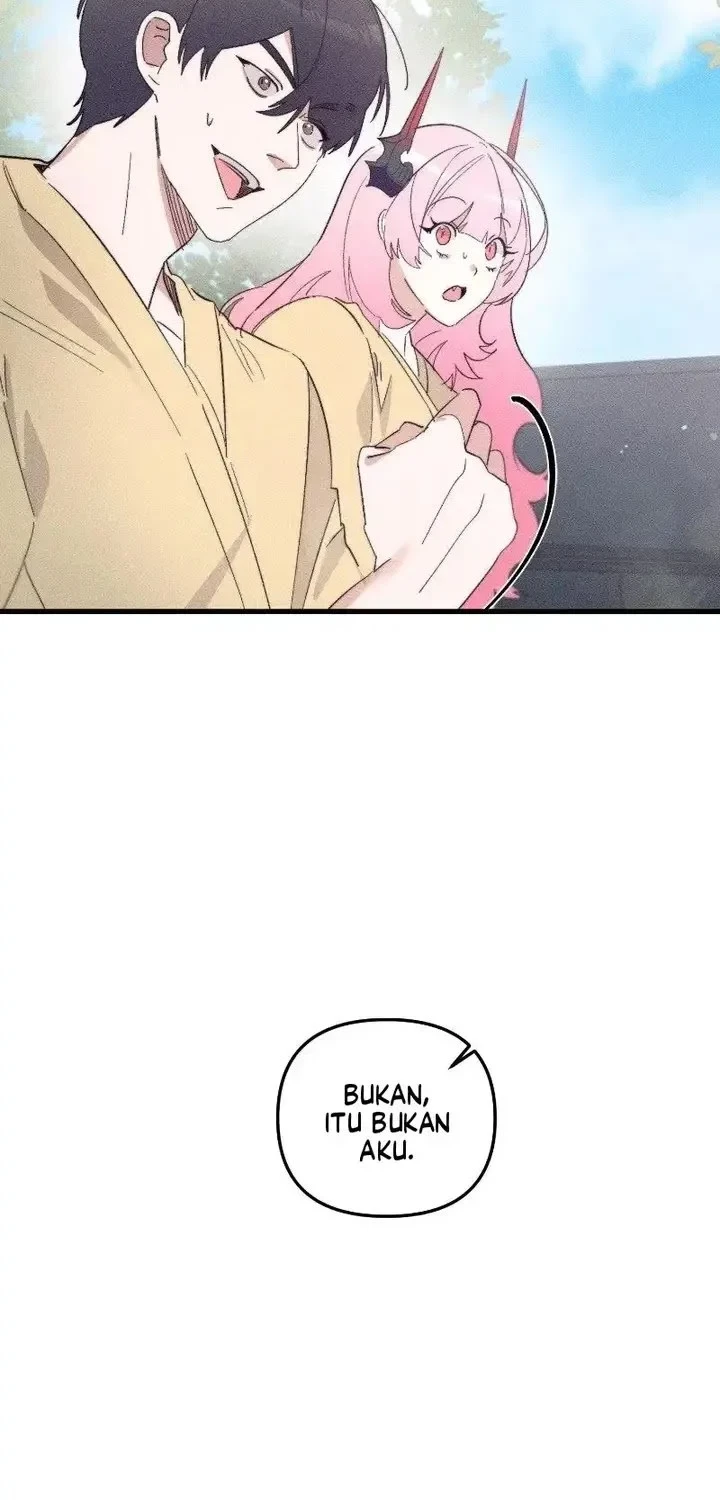 The New Hire Is the Demon Lord Chapter 58 - halaman 6