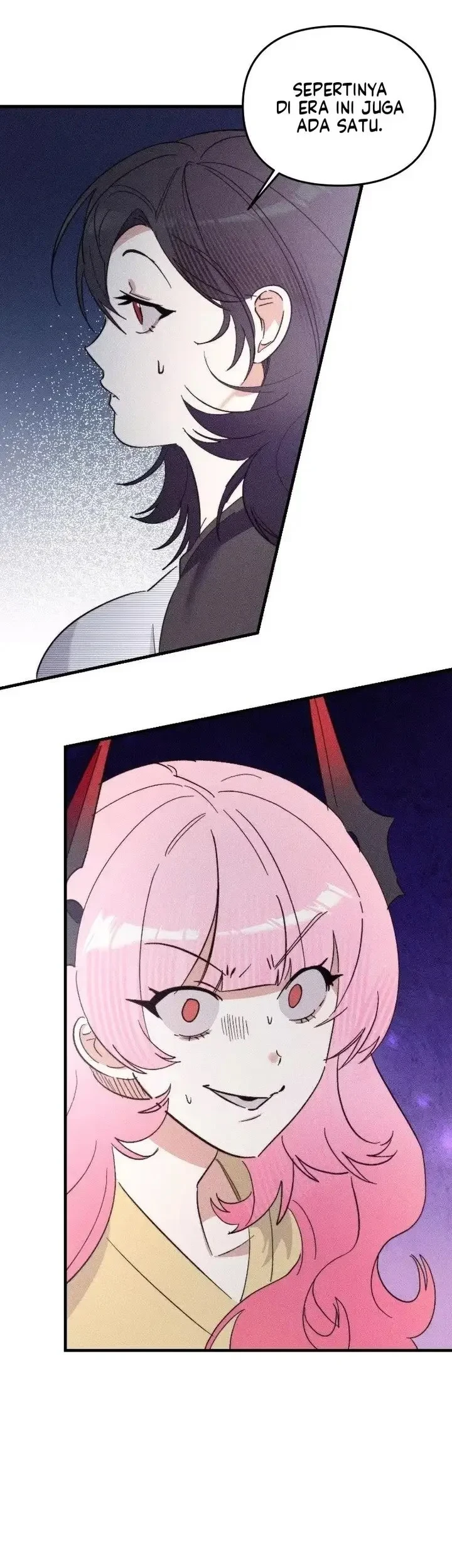 The New Hire Is the Demon Lord Chapter 58 - halaman 7