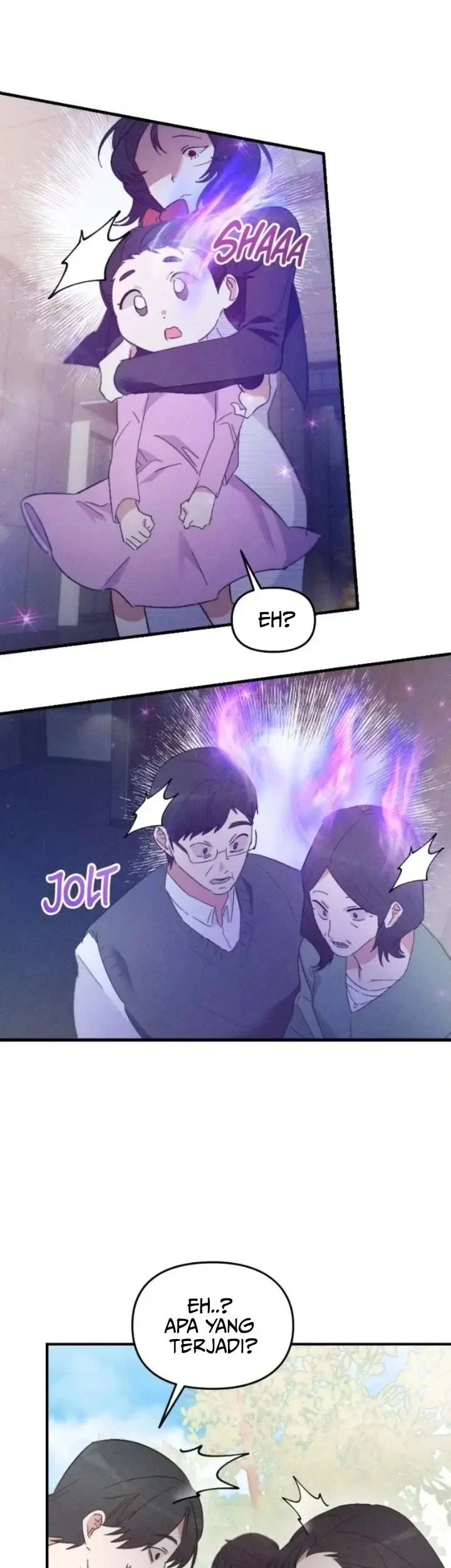 The New Hire Is the Demon Lord Chapter 59 - halaman 10