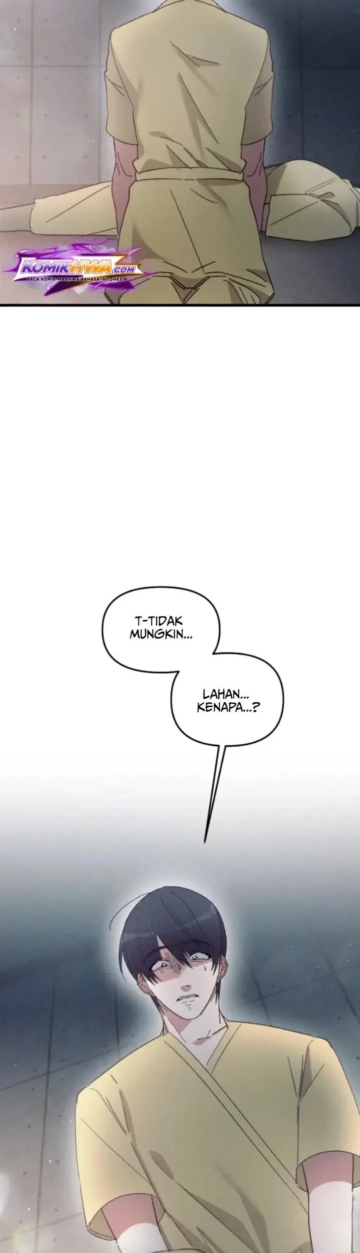 The New Hire Is the Demon Lord Chapter 59 - halaman 22