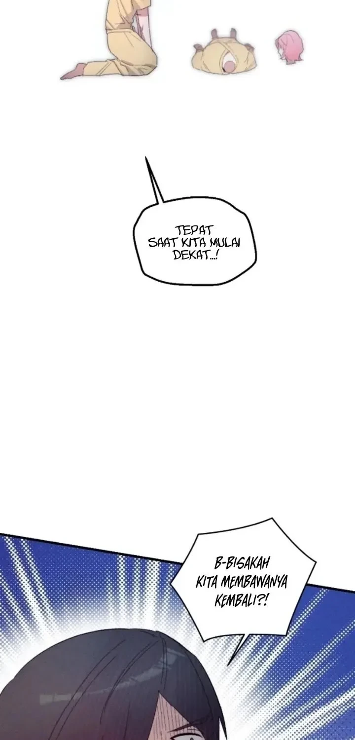 The New Hire Is the Demon Lord Chapter 59 - halaman 24