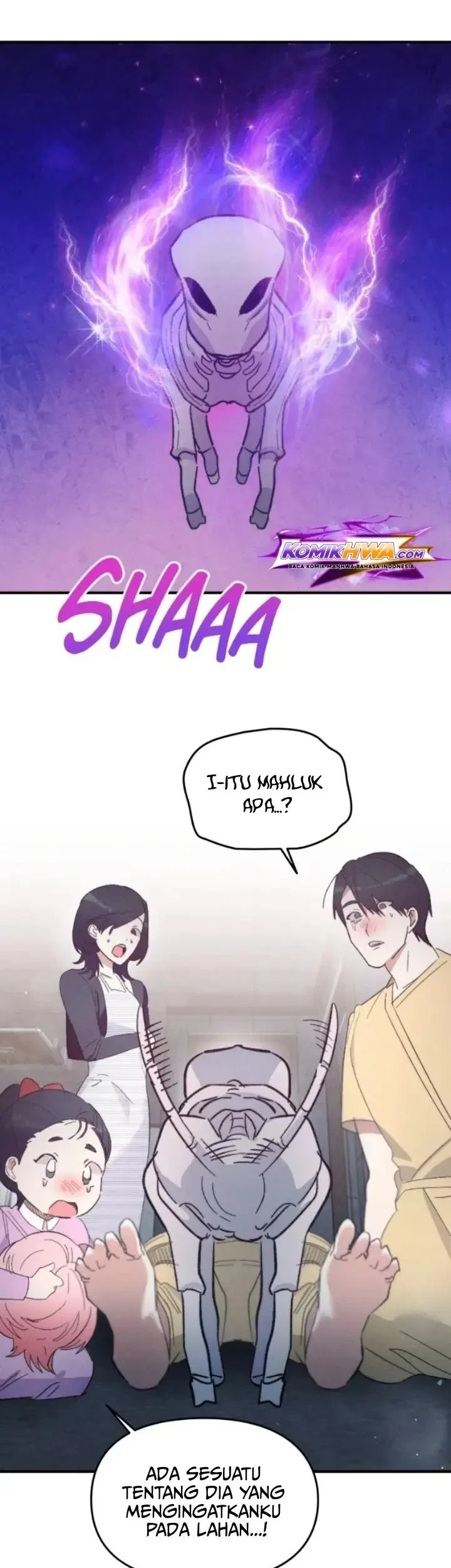 The New Hire Is the Demon Lord Chapter 59 - halaman 28