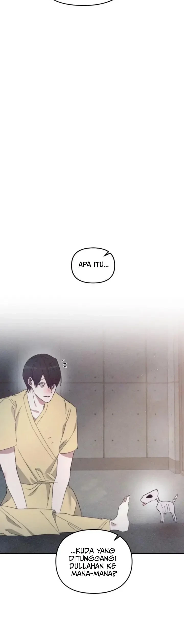 The New Hire Is the Demon Lord Chapter 59 - halaman 29