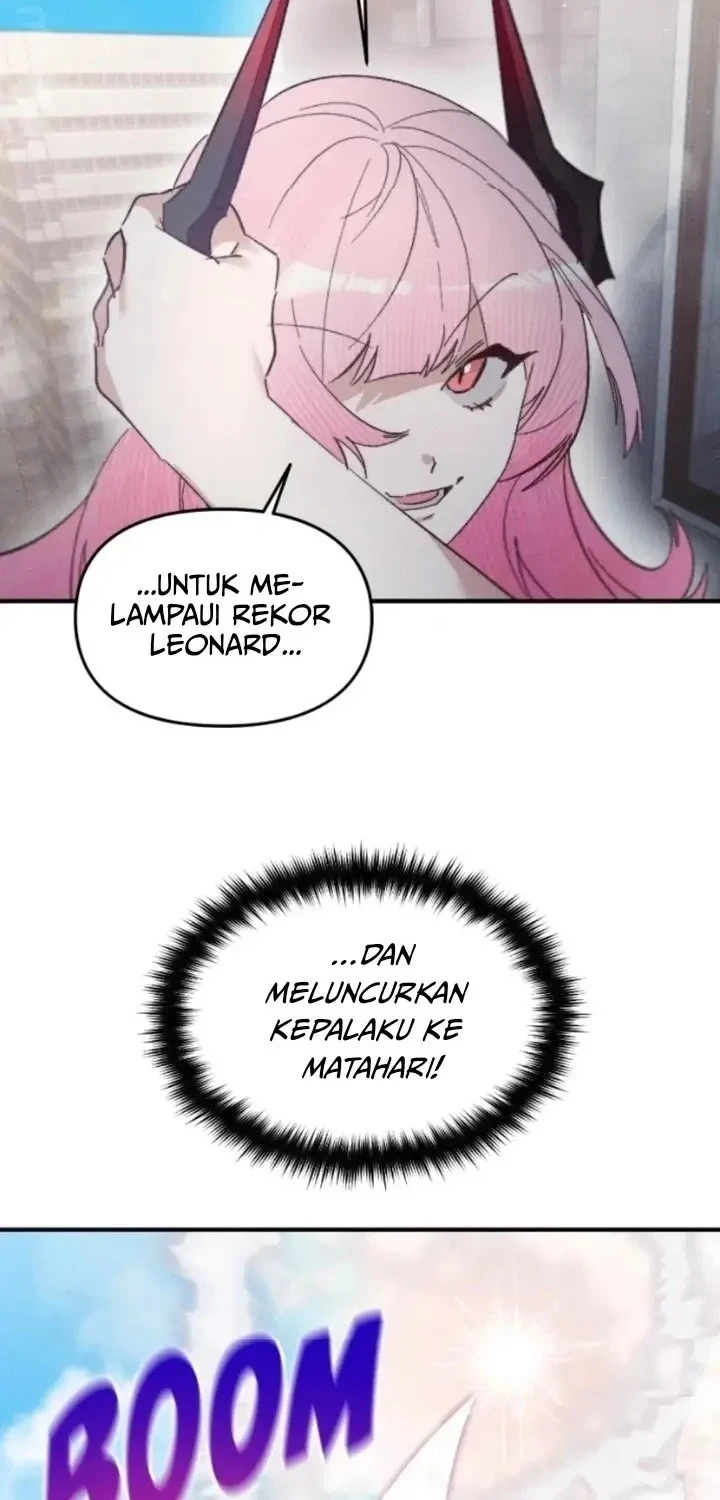 The New Hire Is the Demon Lord Chapter 59 - halaman 3