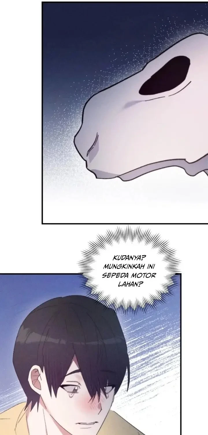 The New Hire Is the Demon Lord Chapter 59 - halaman 30