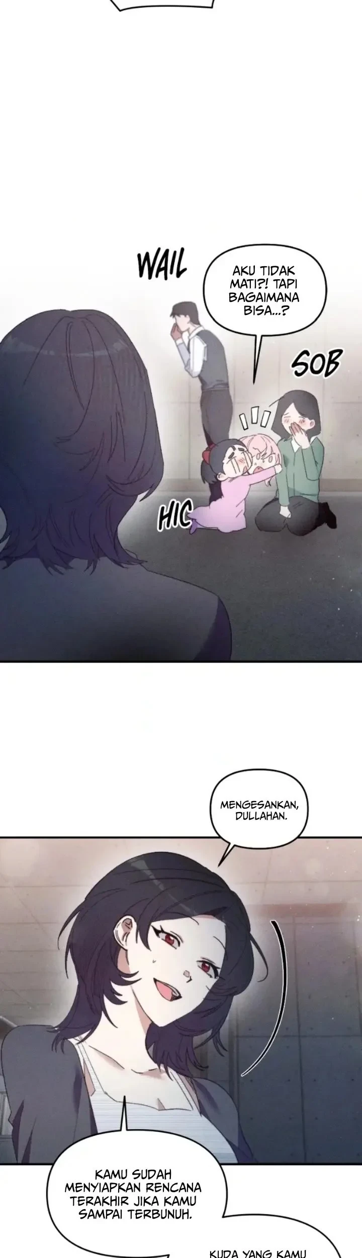 The New Hire Is the Demon Lord Chapter 59 - halaman 37