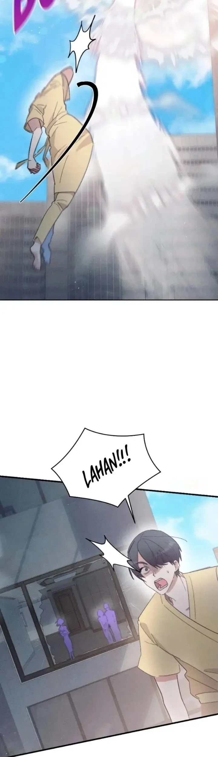 The New Hire Is the Demon Lord Chapter 59 - halaman 4