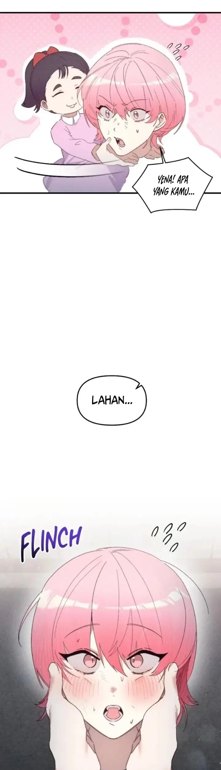 The New Hire Is the Demon Lord Chapter 59 - halaman 40