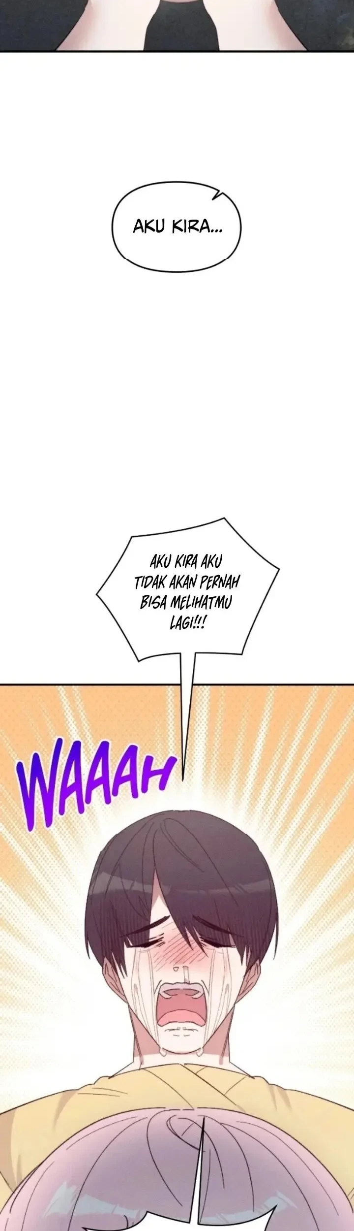 The New Hire Is the Demon Lord Chapter 59 - halaman 41
