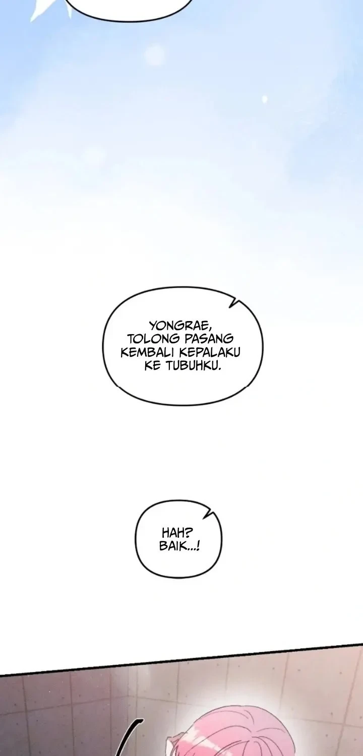 The New Hire Is the Demon Lord Chapter 59 - halaman 45