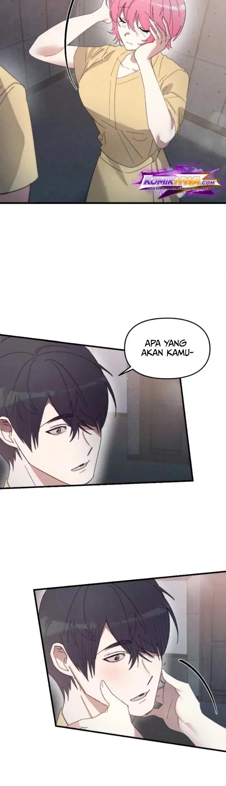 The New Hire Is the Demon Lord Chapter 59 - halaman 46