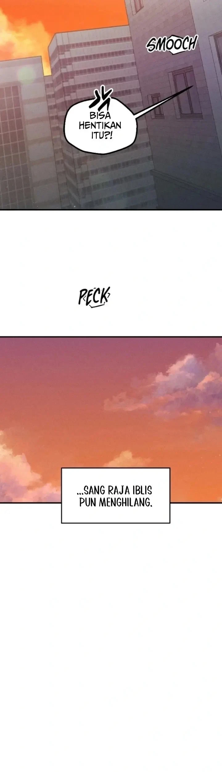 The New Hire Is the Demon Lord Chapter 59 - halaman 52