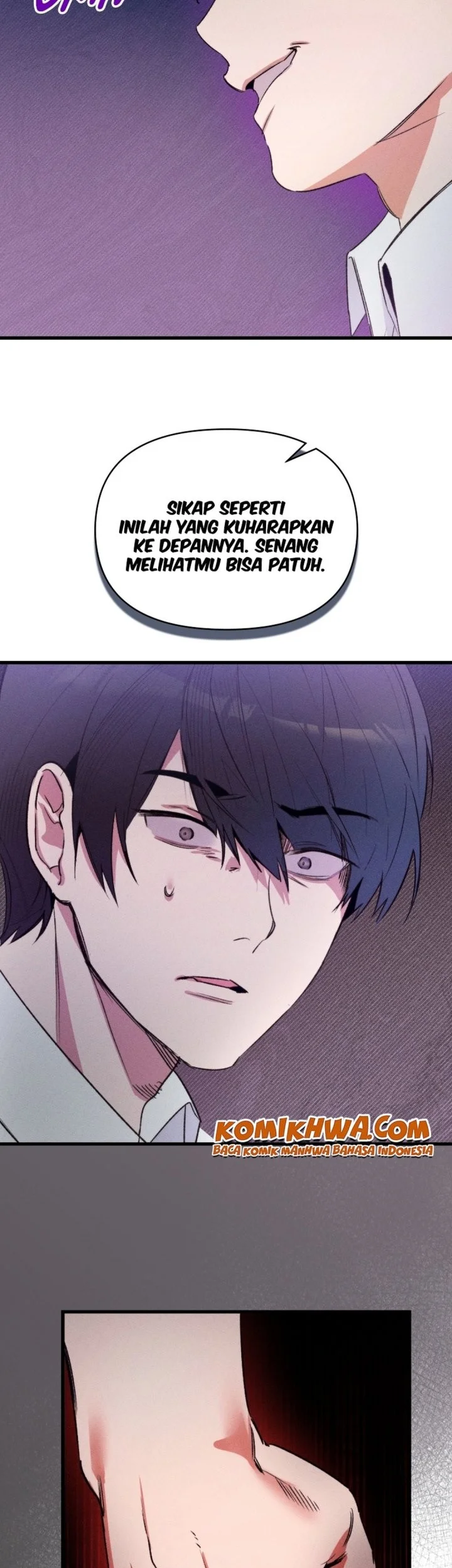 The New Hire Is the Demon Lord Chapter 6 - halaman 33