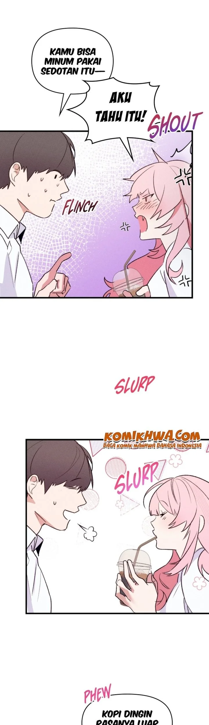 The New Hire Is the Demon Lord Chapter 6 - halaman 43