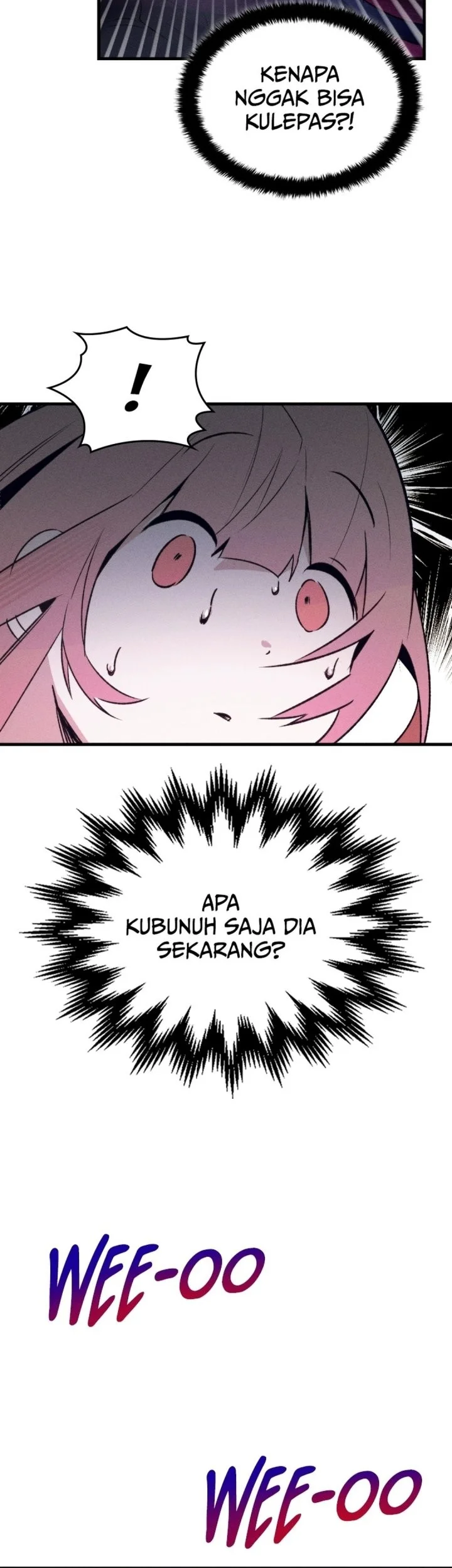 The New Hire Is the Demon Lord Chapter 6 - halaman 5