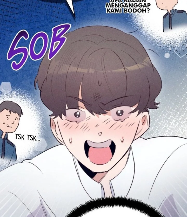 The New Hire Is the Demon Lord Chapter 6 - halaman 62