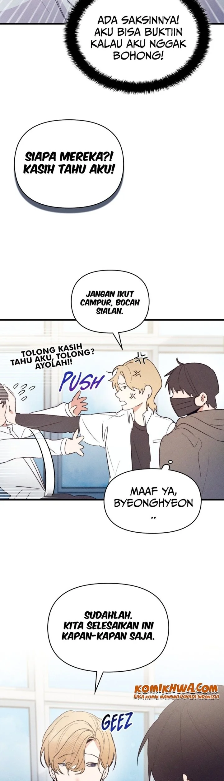 The New Hire Is the Demon Lord Chapter 6 - halaman 63