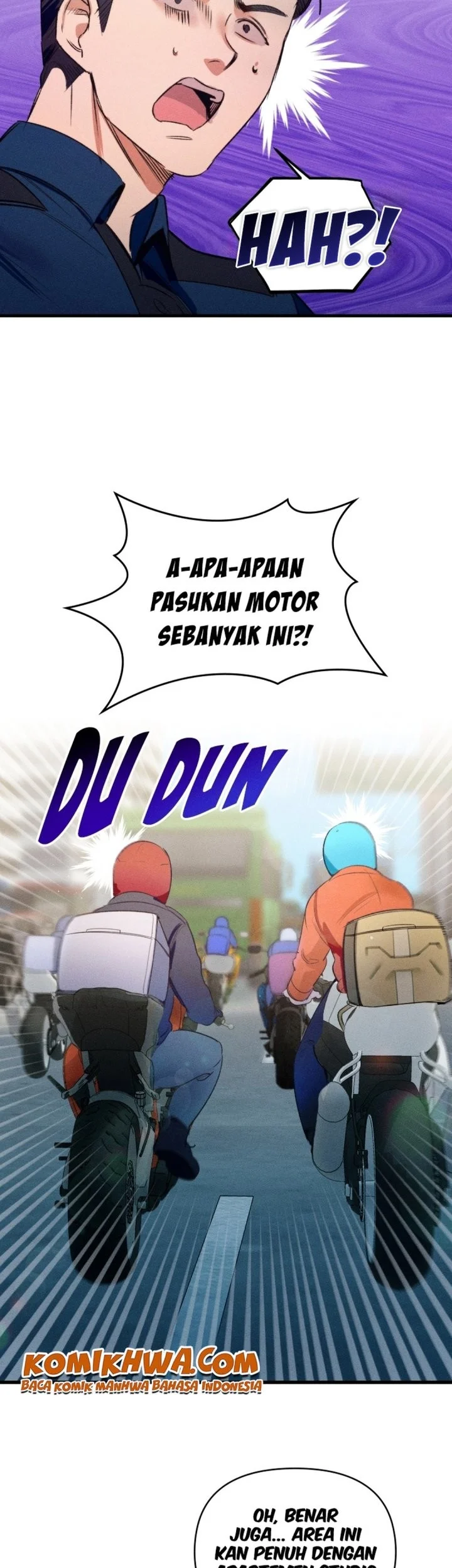 The New Hire Is the Demon Lord Chapter 6 - halaman 9
