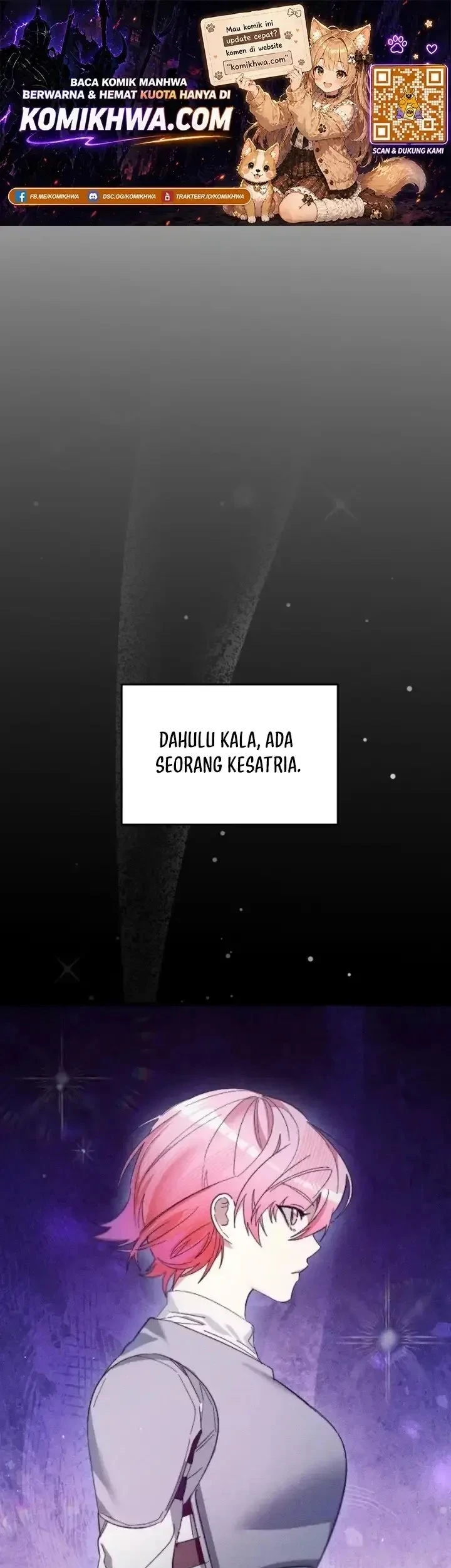 The New Hire Is the Demon Lord Chapter 60 - halaman 1